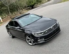 VOLKSWAGEN PASSAT 2.0 16V TSI BLUEMOTION GASOLINA HIGHLINE 4P DSG VOLKSWAGEN PASSAT 2.0 16V TSI BLUEMOTION GASOLINA HIGHLINE 4P DSG