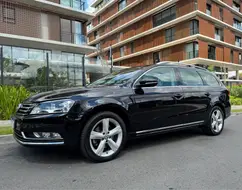 VOLKSWAGEN PASSAT 2.0 TSI 16V GASOLINA 4P AUTOMATIZADO VOLKSWAGEN PASSAT 2.0 TSI 16V GASOLINA 4P AUTOMATIZADO