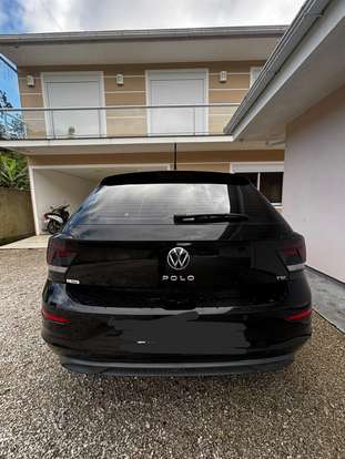 VOLKSWAGEN-POLO-1.0 170 TSI HIGHLINE AUTOMÁTICO VOLKSWAGEN-POLO-2024