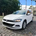 VOLKSWAGEN POLO 1.0 MPI TOTAL FLEX MANUAL VOLKSWAGEN POLO 1.0 MPI TOTAL FLEX MANUAL