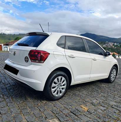 VOLKSWAGEN-POLO-1.0 MPI TOTAL FLEX MANUAL VOLKSWAGEN-POLO-2017