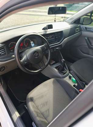 VOLKSWAGEN-POLO-1.0 MPI TOTAL FLEX MANUAL VOLKSWAGEN-POLO-2017