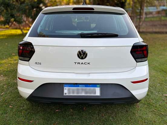 VOLKSWAGEN-POLO-1.0 MPI TRACK MANUAL VOLKSWAGEN-POLO-2024