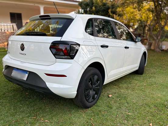 VOLKSWAGEN-POLO-1.0 MPI TRACK MANUAL VOLKSWAGEN-POLO-2024