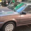 VOLKSWAGEN QUANTUM 2.0 MI EVIDENCE 8V GASOLINA 4P MANUAL VOLKSWAGEN QUANTUM 2.0 MI EVIDENCE 8V GASOLINA 4P MANUAL