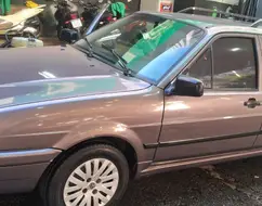 VOLKSWAGEN QUANTUM 2.0 MI EVIDENCE 8V GASOLINA 4P MANUAL VOLKSWAGEN QUANTUM 2.0 MI EVIDENCE 8V GASOLINA 4P MANUAL