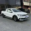 VOLKSWAGEN SAVEIRO 1.6 CROSS CE 16V FLEX 2P MANUAL VOLKSWAGEN SAVEIRO 1.6 CROSS CE 16V FLEX 2P MANUAL