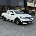 VOLKSWAGEN SAVEIRO 1.6 CROSS CE 16V FLEX 2P MANUAL VOLKSWAGEN SAVEIRO 1.6 CROSS CE 16V FLEX 2P MANUAL
