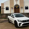 VOLKSWAGEN SAVEIRO 1.6 MSI TRENDLINE CS 16V FLEX 2P MANUAL VOLKSWAGEN SAVEIRO 1.6 MSI TRENDLINE CS 16V FLEX 2P MANUAL