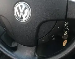VOLKSWAGEN SPACEFOX 1.6 MI ROUTE 8V FLEX 4P MANUAL VOLKSWAGEN SPACEFOX 1.6 MI ROUTE 8V FLEX 4P MANUAL