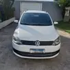 VOLKSWAGEN SPACEFOX 1.6 MI TREND 8V FLEX 4P MANUAL VOLKSWAGEN SPACEFOX 1.6 MI TREND 8V FLEX 4P MANUAL