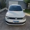 VOLKSWAGEN SPACEFOX 1.6 MI TREND 8V FLEX 4P MANUAL VOLKSWAGEN SPACEFOX 1.6 MI TREND 8V FLEX 4P MANUAL