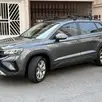 VOLKSWAGEN TAOS 1.4 250 TSI TOTAL FLEX COMFORTLINE AUTOMÁTICO VOLKSWAGEN TAOS 1.4 250 TSI TOTAL FLEX COMFORTLINE AUTOMÁTICO