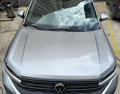 VOLKSWAGEN T-CROSS 1.0 200 TSI TOTAL FLEX AUTOMÁTICO VOLKSWAGEN T-CROSS 1.0 200 TSI TOTAL FLEX AUTOMÁTICO