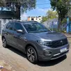 VOLKSWAGEN T-CROSS 1.0 200 TSI TOTAL FLEX COMFORTLINE AUTOMÁTICO VOLKSWAGEN T-CROSS 1.0 200 TSI TOTAL FLEX COMFORTLINE AUTOMÁTICO