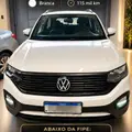 VOLKSWAGEN T-CROSS 1.0 200 TSI TOTAL FLEX SENSE AUTOMÁTICO VOLKSWAGEN T-CROSS 1.0 200 TSI TOTAL FLEX SENSE AUTOMÁTICO