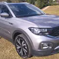 VOLKSWAGEN T-CROSS 1.4 250 TSI TOTAL FLEX HIGHLINE AUTOMÁTICO VOLKSWAGEN T-CROSS 1.4 250 TSI TOTAL FLEX HIGHLINE AUTOMÁTICO