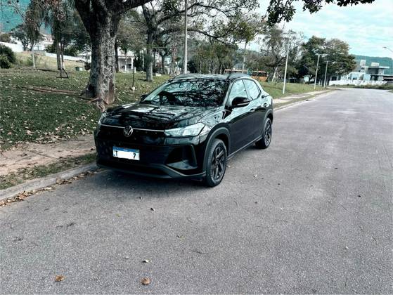 VOLKSWAGEN TERA 1.0 170 TSI MANUAL