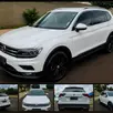 VOLKSWAGEN TIGUAN 1.4 250 TSI TOTAL FLEX ALLSPACE COMFORTLINE TIPTRONIC VOLKSWAGEN TIGUAN 1.4 250 TSI TOTAL FLEX ALLSPACE COMFORTLINE TIPTRONIC