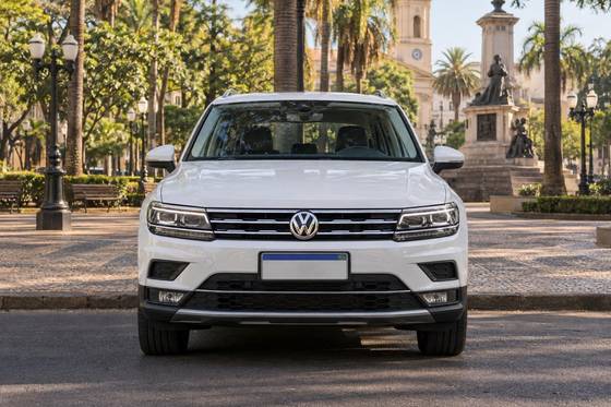 VOLKSWAGEN TIGUAN 1.4 250 TSI TOTAL FLEX ALLSPACE TIPTRONIC