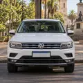 VOLKSWAGEN TIGUAN 1.4 250 TSI TOTAL FLEX ALLSPACE TIPTRONIC VOLKSWAGEN TIGUAN 1.4 250 TSI TOTAL FLEX ALLSPACE TIPTRONIC