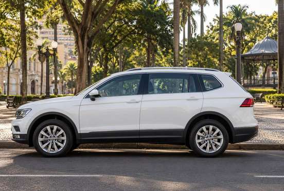 VOLKSWAGEN-TIGUAN-1.4 250 TSI TOTAL FLEX ALLSPACE TIPTRONIC VOLKSWAGEN-TIGUAN-2019