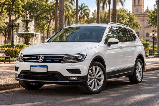 VOLKSWAGEN-TIGUAN-1.4 250 TSI TOTAL FLEX ALLSPACE TIPTRONIC VOLKSWAGEN-TIGUAN-2019