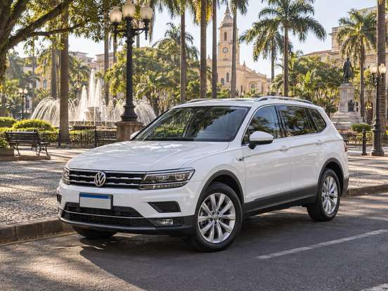 VOLKSWAGEN-TIGUAN-1.4 250 TSI TOTAL FLEX ALLSPACE TIPTRONIC VOLKSWAGEN-TIGUAN-2019