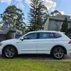 VOLKSWAGEN TIGUAN 2.0 350 TSI GASOLINA ALLSPACE R-LINE 4MOTION DSG VOLKSWAGEN TIGUAN 2.0 350 TSI GASOLINA ALLSPACE R-LINE 4MOTION DSG