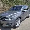 VOLKSWAGEN TIGUAN 2.0 TSI 16V TURBO GASOLINA 4P TIPTRONIC VOLKSWAGEN TIGUAN 2.0 TSI 16V TURBO GASOLINA 4P TIPTRONIC
