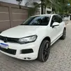 VOLKSWAGEN TOUAREG 3.6 FSI V6 24V GASOLINA 4P TIPTRONIC VOLKSWAGEN TOUAREG 3.6 FSI V6 24V GASOLINA 4P TIPTRONIC