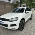VOLKSWAGEN TOUAREG 3.6 FSI V6 24V GASOLINA 4P TIPTRONIC VOLKSWAGEN TOUAREG 3.6 FSI V6 24V GASOLINA 4P TIPTRONIC
