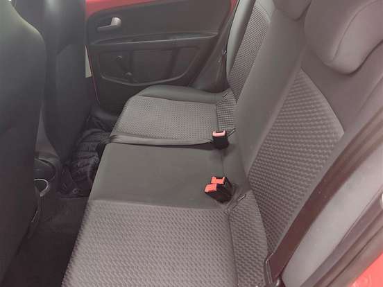 VOLKSWAGEN-UP-1.0 170 TSI TOTAL FLEX CONNECT 4P MANUAL VOLKSWAGEN-UP-2019