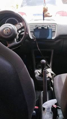 VOLKSWAGEN UP 1.0 MPI TAKE UP 12V FLEX 4P MANUAL