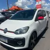 VOLKSWAGEN UP 1.0 TSI PEPPER 12V FLEX 4P MANUAL VOLKSWAGEN UP 1.0 TSI PEPPER 12V FLEX 4P MANUAL