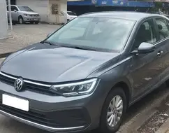 VOLKSWAGEN VIRTUS 1.0 170 TSI AUTOMÁTICO VOLKSWAGEN VIRTUS 1.0 170 TSI AUTOMÁTICO