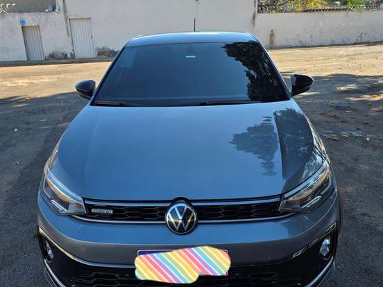 VOLKSWAGEN-VIRTUS-1.4 250 TSI EXCLUSIVE AUTOMÁTICO VOLKSWAGEN-VIRTUS-2024