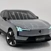 VOLVO EX30 69 KW ELÉTRICO ULTRA VOLVO EX30 69 KW ELÉTRICO ULTRA