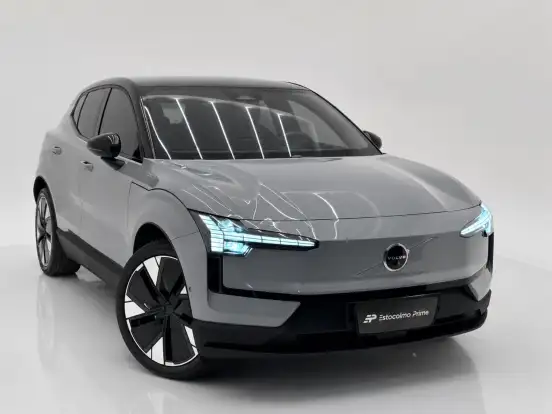 VOLVO-EX30-69 KW ELÉTRICO ULTRA VOLVO-EX30-2024