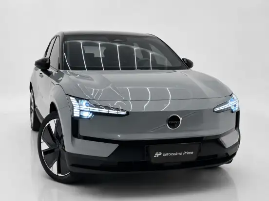 VOLVO-EX30-69 KW ELÉTRICO ULTRA VOLVO-EX30-2024