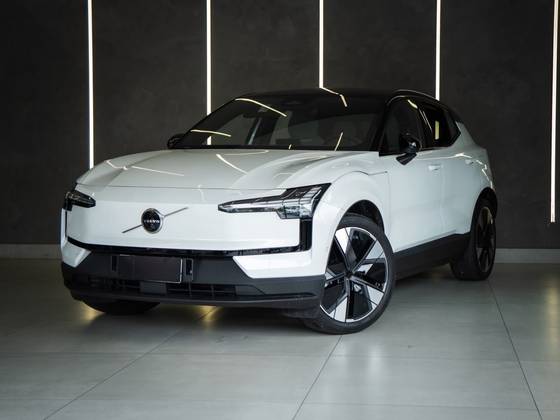VOLVO EX30 69 KW ELÉTRICO ULTRA