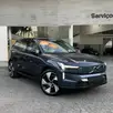 VOLVO EX90 P8 RECHARGE TWIN ELECTRIC PERFORMANCE ULTRA AWD VOLVO EX90 P8 RECHARGE TWIN ELECTRIC PERFORMANCE ULTRA AWD