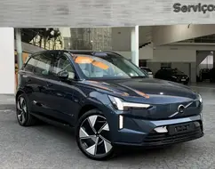 VOLVO EX90 P8 RECHARGE TWIN ELECTRIC PERFORMANCE ULTRA AWD VOLVO EX90 P8 RECHARGE TWIN ELECTRIC PERFORMANCE ULTRA AWD