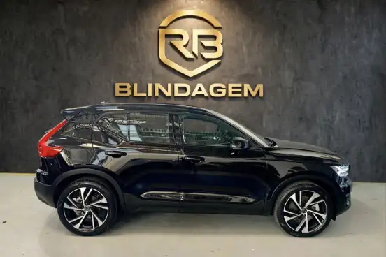 VOLVO-XC40-1.5 T5 RECHARGE R-DESIGN GEARTRONIC VOLVO-XC40-2020
