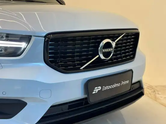 VOLVO-XC40-1.5 T5 RECHARGE R-DESIGN GEARTRONIC VOLVO-XC40-2021