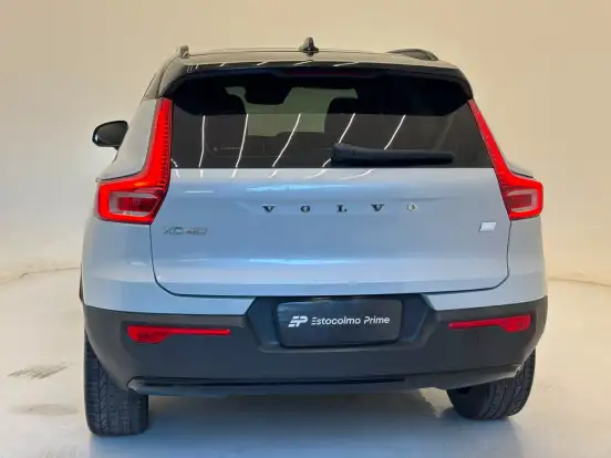 VOLVO-XC40-1.5 T5 RECHARGE R-DESIGN GEARTRONIC VOLVO-XC40-2021