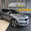 VOLVO XC40 2.0 T5 GASOLINA MOMENTUM AWD GEARTRONIC VOLVO XC40 2.0 T5 GASOLINA MOMENTUM AWD GEARTRONIC