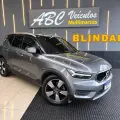 VOLVO XC40 2.0 T5 GASOLINA MOMENTUM AWD GEARTRONIC VOLVO XC40 2.0 T5 GASOLINA MOMENTUM AWD GEARTRONIC