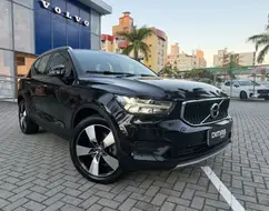 VOLVO XC40 2.0 T4 GASOLINA MOMENTUM GEARTRONIC VOLVO XC40 2.0 T4 GASOLINA MOMENTUM GEARTRONIC