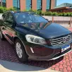 VOLVO XC60 2.0 T5 KINETIC GASOLINA 4P AUTOMÁTICO VOLVO XC60 2.0 T5 KINETIC GASOLINA 4P AUTOMÁTICO